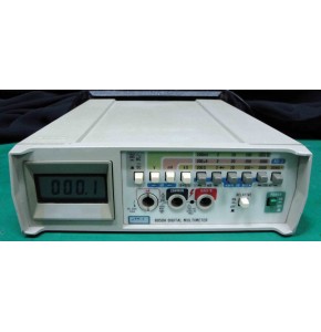 Digital Multimeter